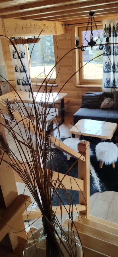Lodge Goralskie Na Podhalu - Z Jacuzzi Maniowy