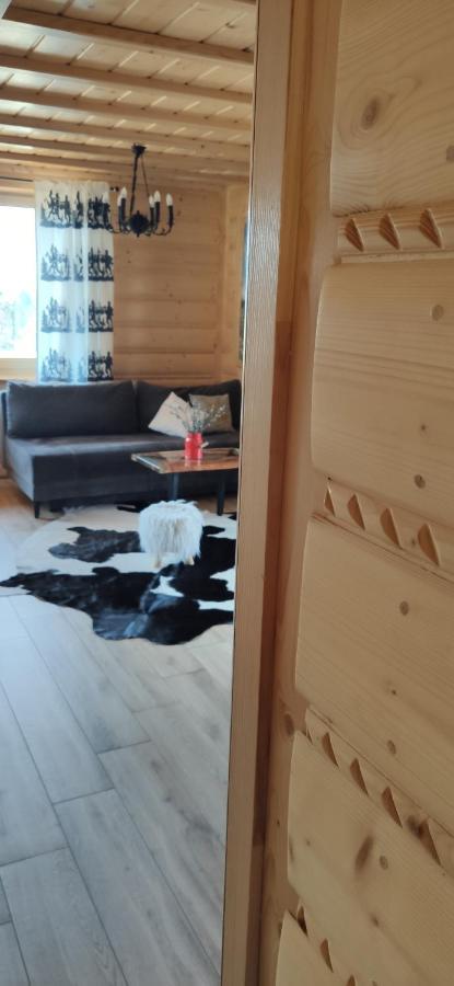 Lodge Goralskie Na Podhalu - Z Jacuzzi